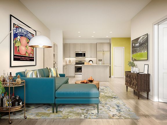 4th image of 1105 Park Ln #1175-207