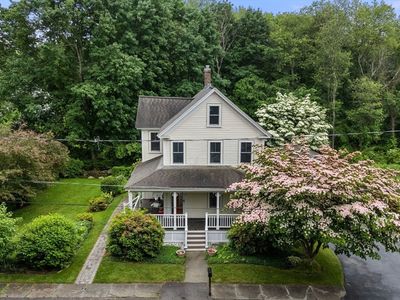 8 Orchard Ter, Maynard, MA, 01754