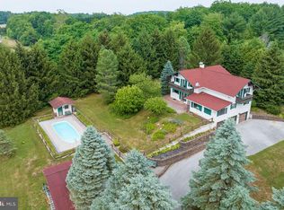 1900 Fish And Game Rd, Littlestown, PA 17340