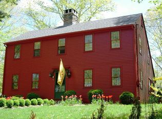 2461 Long Hill Rd, Guilford, CT 06437
