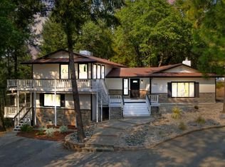 445 Hawthorne Rd, Colfax, CA 95713