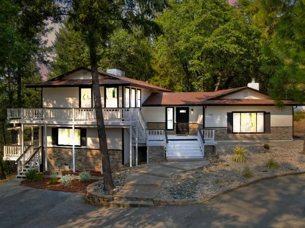 445 Hawthorne Rd, Colfax, CA 95713