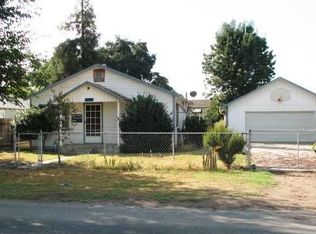16445 Oak Ave, Tulare, CA 93274