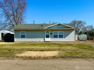 367 Franklin Ave, Xenia, OH 45385