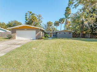 320 Bry Lynn Dr, West Melbourne, FL 32904