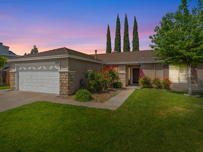 14081 Chantilly Ct, Lathrop, CA, 95330