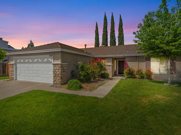 14081 Chantilly Ct, Lathrop, CA 95330