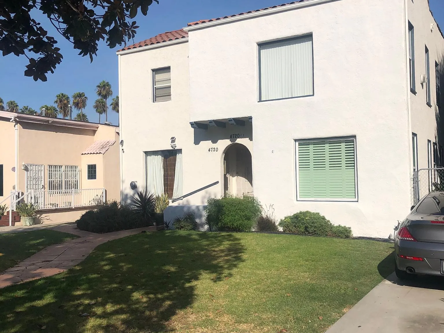 2 bed, 1250 sqft, $2,850 — Photo 1