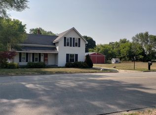 405 N Stone Rd, Fremont, MI 49412
