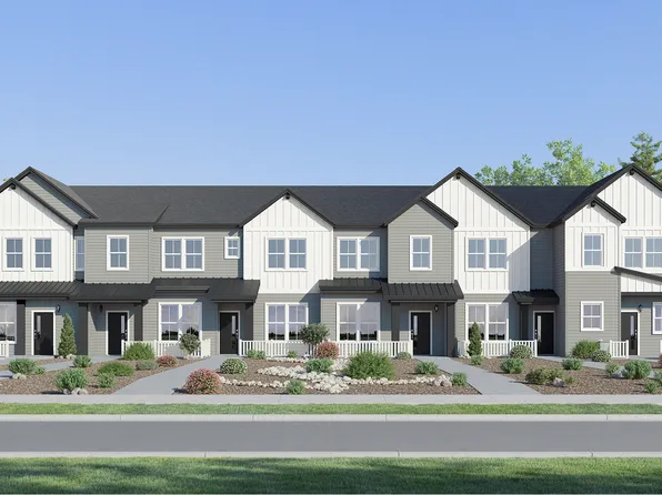 3542 Quincy Bay Pl, Loveland, CO 80538