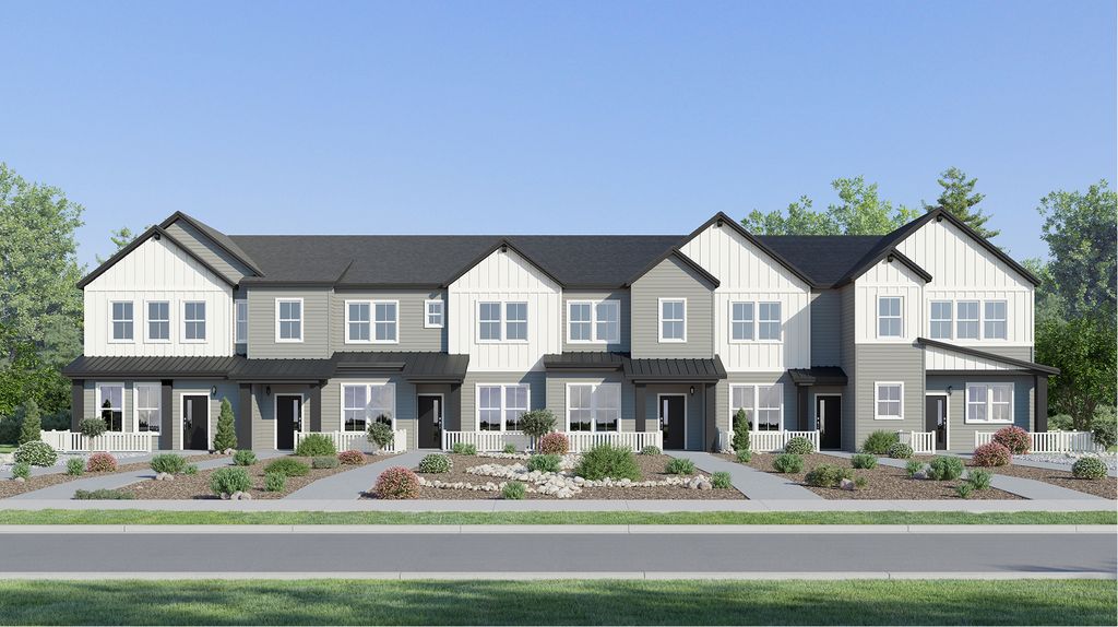 Plan 302 Plan, Riano Ridge : The Parkside Collection
