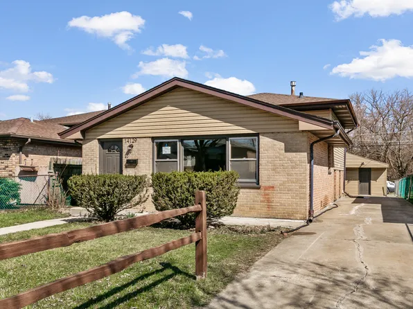 14129 S Hoxie Ave, Burnham, IL 60633