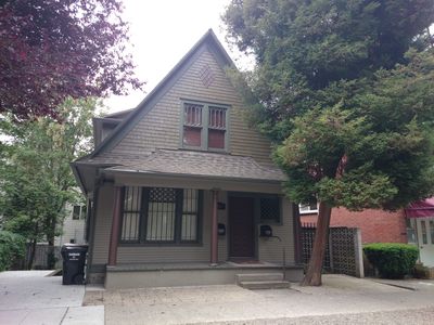 1819 Harvard Ave, Seattle, WA, 98122