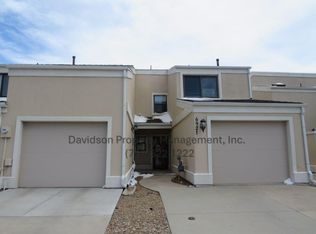 6921 Gayle Lyn Ln, Colorado Springs, CO 80919