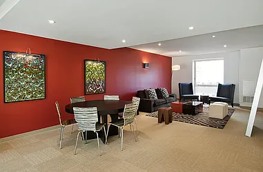 Rented by Living New York