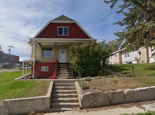 613 Sage Ave #1, Kemmerer, WY 83101