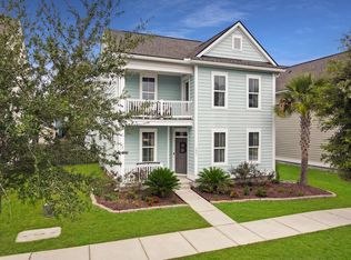 1841 Gammon St, Charleston, SC 29414
