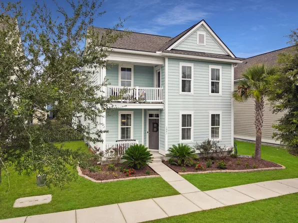 1841 Gammon St, Charleston, SC 29414
