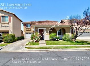 1281 Lavender Ln, Hemet, CA 92545