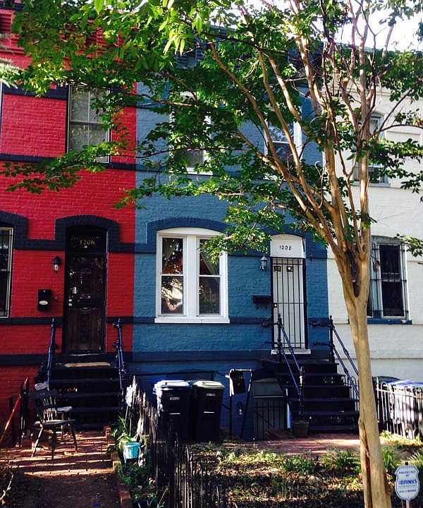 1st image of 1208 Maryland Ave NE APT B