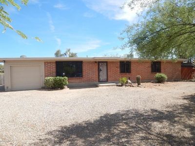 2843 W Kelso Pl, Tucson, AZ, 85745