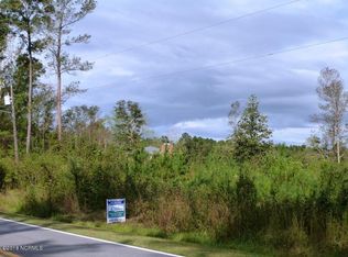 398 Hallsville Rd, Beulaville, NC 28518