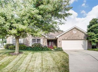 981 Meadow Thrush Dr, Clayton, OH 45315