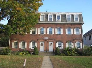 17-23 Springfield St #21, Three Rivers, MA 01080