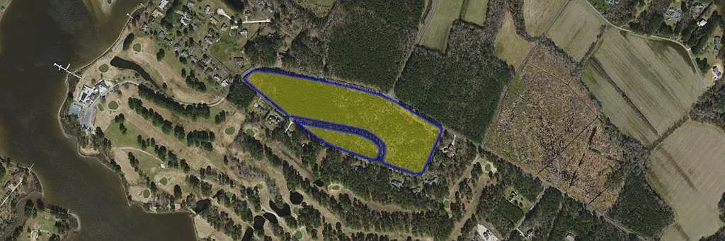 LOT A Country Club Rd photo 1