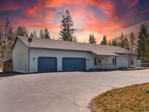 55962 Black Duck Rd, Bend, OR 97707