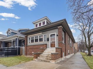 7359 S Vernon Ave, Chicago, IL 60619