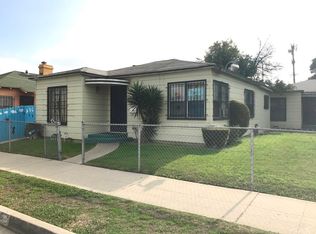 634 W Magnolia St, Compton, CA 90220