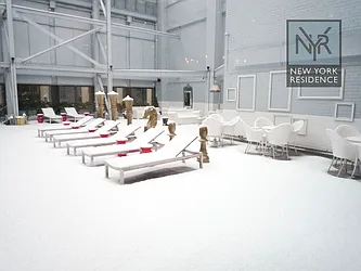 Rented by New York Residence