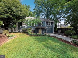 10610 Saint Paul St, Kensington, MD 20895