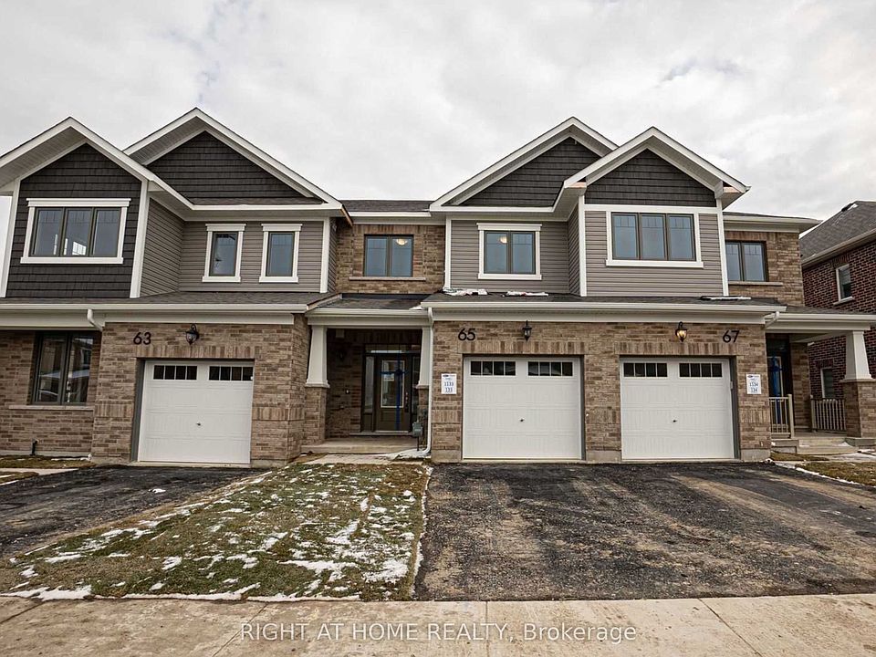 1st image of 65 Forestwalk St