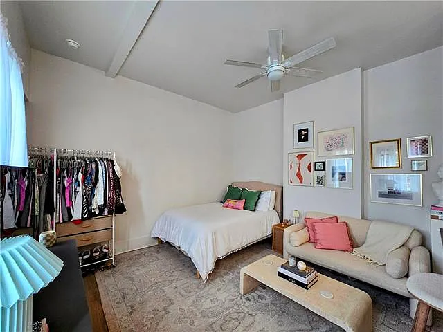 1121 Antonine St #2C — Photo 3