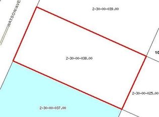 121 Watson Ave, Inman, SC 29349