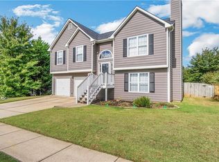 4424 Grove Dr NW, Acworth, GA 30101