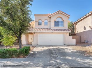 9241 Magic Flower Ave, Las Vegas, NV 89134