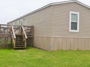 220 Mills St LOT 4, Scott, LA 70583