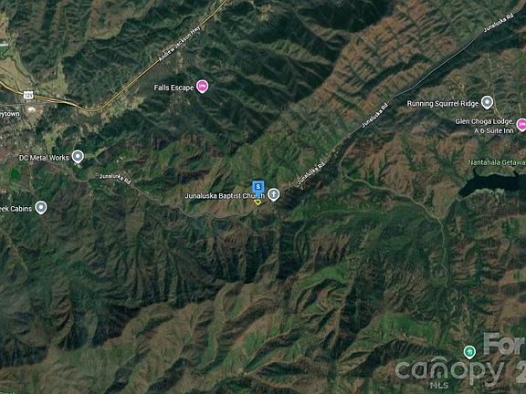 4th image of 4705 Junaluska Rd