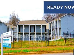 2435 Alcy Manor Ln #101, Memphis, TN 38114