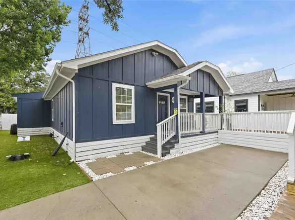 1602 Luzon St, Houston, TX 77009