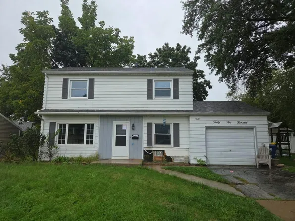 3200 Bellevue Ave, Bettendorf, IA 52722
