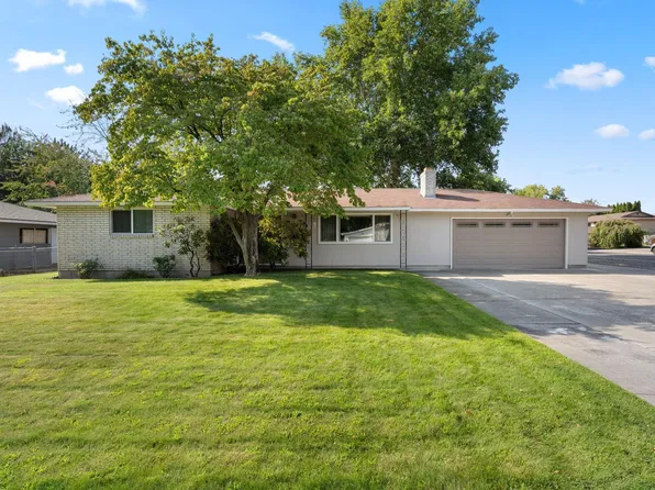591 Saint St, Richland, WA 99354
