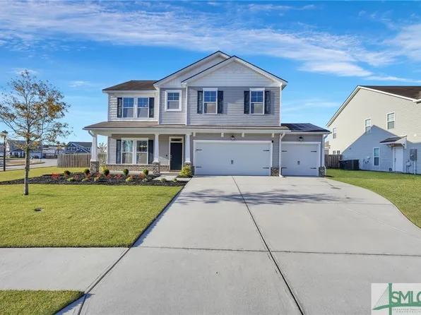 127 Greyfield Circle, Savannah, GA 31407