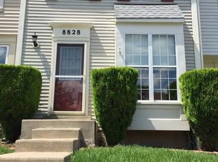 8828 Green Needle Dr, Baltimore, MD 21236