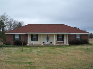 263 Highway 533, Laurel, MS 39443