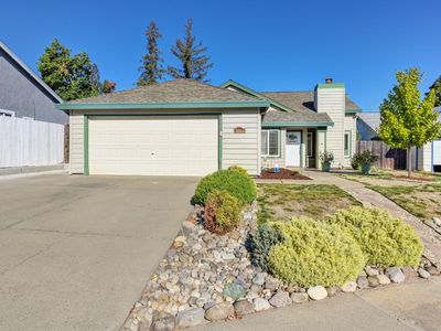 7855 Brockwood Way, Citrus Heights, CA, 95621