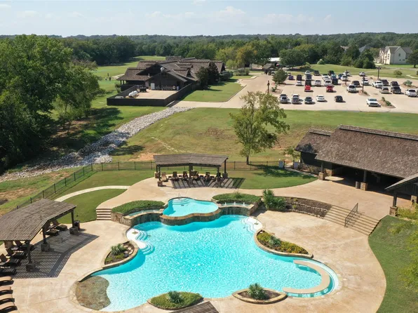 497 Dublin Cir, Gordonville, TX 76245